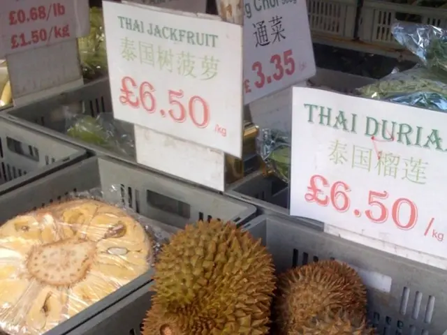 Complimentary USB tokens being distributed by My Business Center