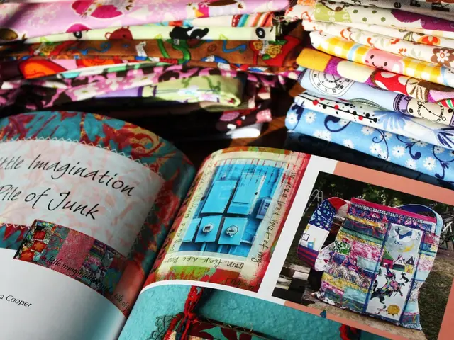 Nominees for the book awards display a "turbulent authenticity"