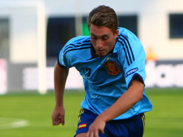 Discover the soccer star from Manchester United transforming into a monk