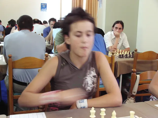 Klausmann's latest edition is remarkably similar to its predecessor