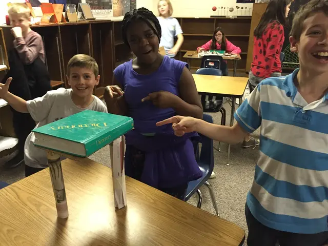 Guides for Children's First Year in Elementary School