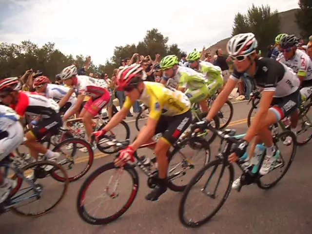 Move over Vuelta a Espana, as both Enric Mas and Nairo Quintana will not be participating for...