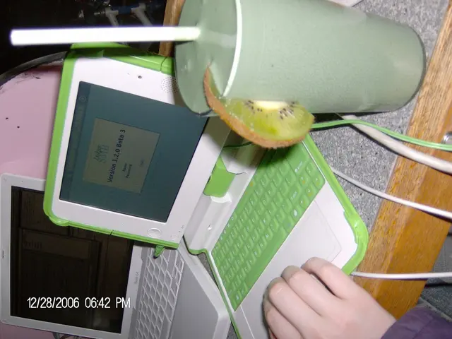 Laptop explosion at a school in Northeast DC leaves 4 people in assessment