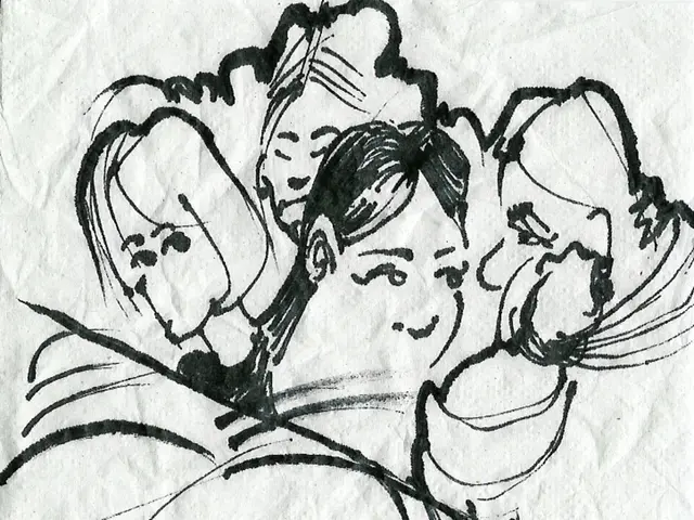 The significant emphasis lies in the election campaign