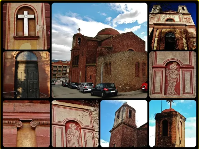 Curious Tidbits Concerning the Urban Metropolis of Madrid