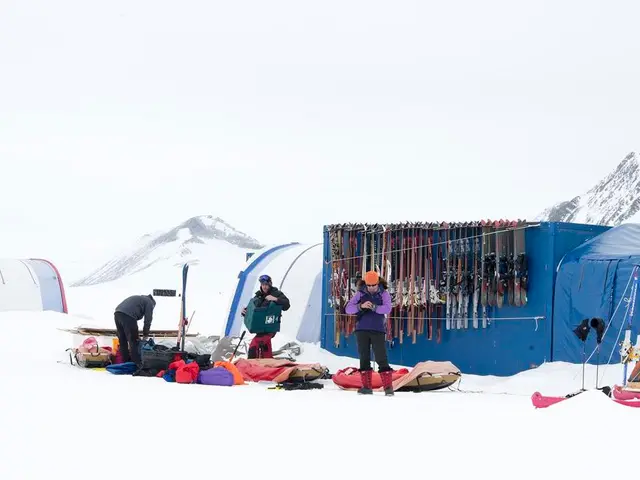 Safety Procedures Necessary for Kingly Hikes During Long Weekends