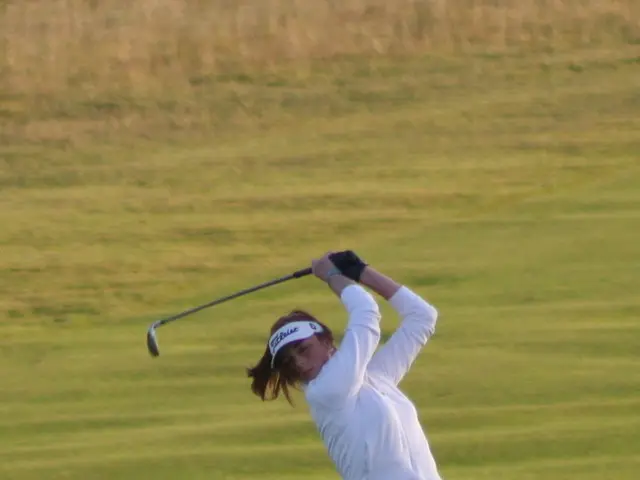 In a notable turn of events, the substitute caddie for Scottie Scheffler received a $360,000 bonus...