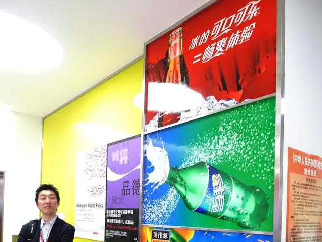 Police are on the hunt for an individual who allegedly spat on a Tim Hortons employee in a...