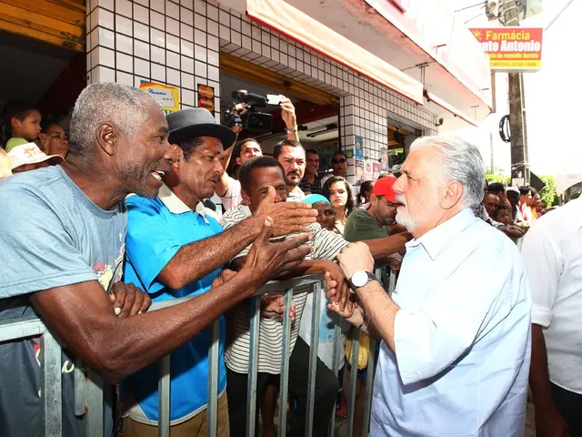 Alberta Child Abduction Linked to 'To Catch a Predator' Sting: Mounties Report