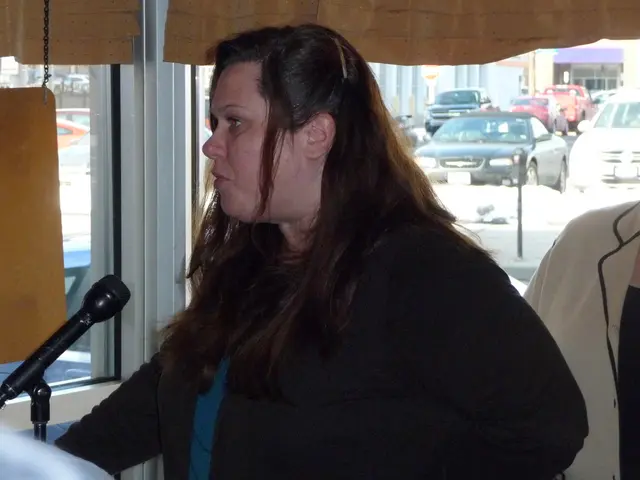 Gloria Camila sets the record straight about her former relationship with David Garcia, addressing...