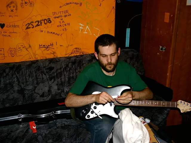 Soho Home's New 'Pleat' Sofa: A John Lewis-esque Designer Piece that Sets a New Standard for High...