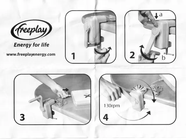 Device Aids Blind Individuals by Translating Images into Tongue-Based Sensations