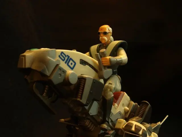 Tesla's latest Model, exclusive to China, sparks discourse on Musk's plans for the 6-seater's...