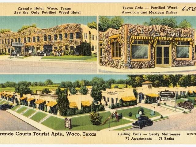 Persisting attractiveness of Transport for London's seat models