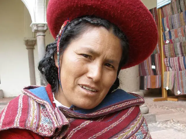 Saudi actress Fatima Al-Banawi's film 'Basma' to premiere in Brazil