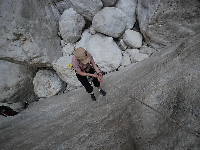 Mystical proximity at an unprecedented level