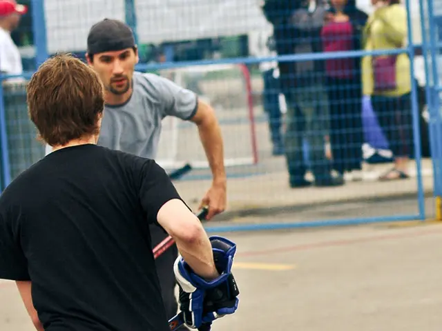 "The Technique and Mastery of Goalkeeping"