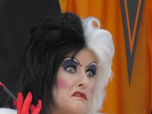 Investigation initiated following the dissemination of a video depicting a man covertly raising the...