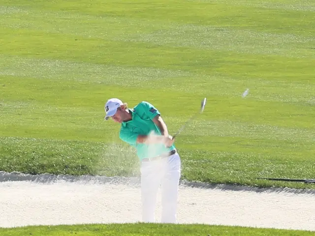 Mystery Surrounding Dustin Johnson's Recent State of Affairs