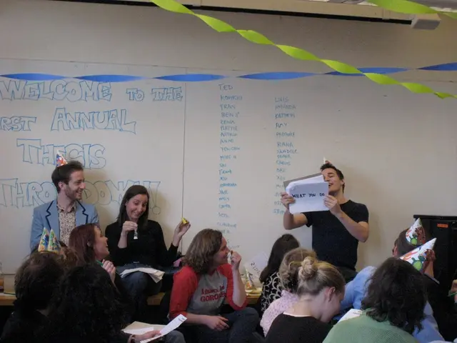 Struggles of University Graduation: Interview with Departing Senior Students at Princeton...