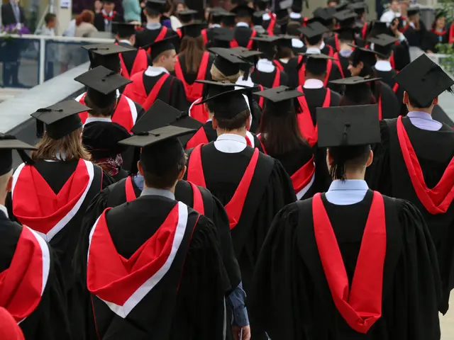 Anticipated milestone: Graduation scheduled for 2025