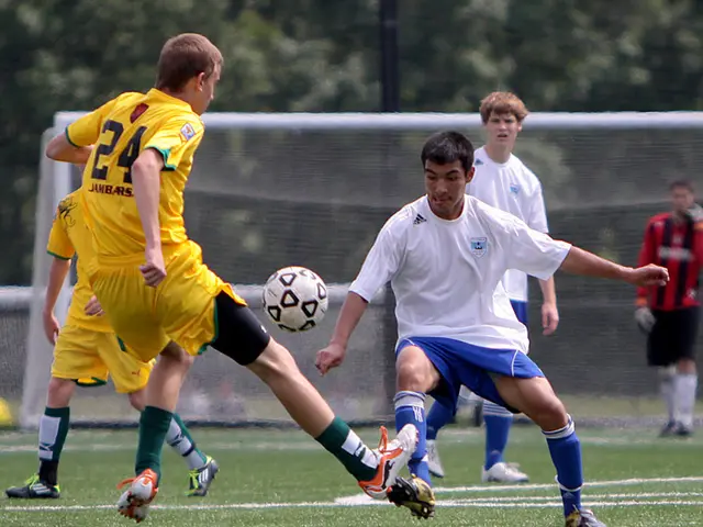 Championship contenders, Wrexham, surpass Champions League heavyweights in terms of highest net...