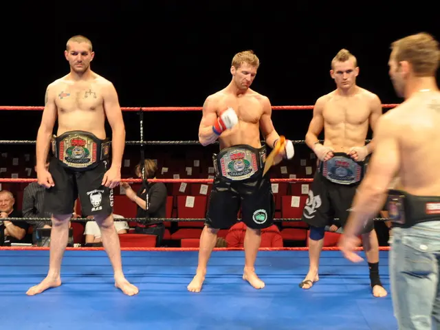 Potential fight for Conor McGregor may shift to a new sport, as the promoter hints at new opponent...