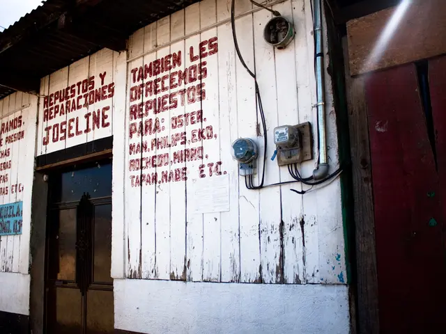 Agents of the FBI are executing their duty at John Bolton's residence, as per the statement made by...