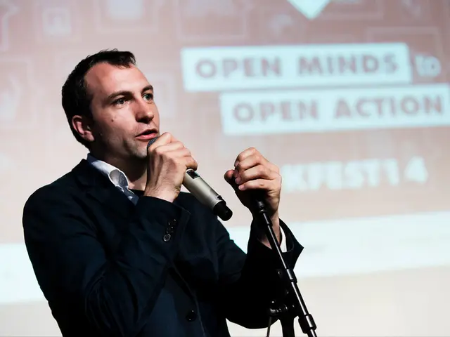 AI technology revives British woman's speech after a quarter-century of silence.