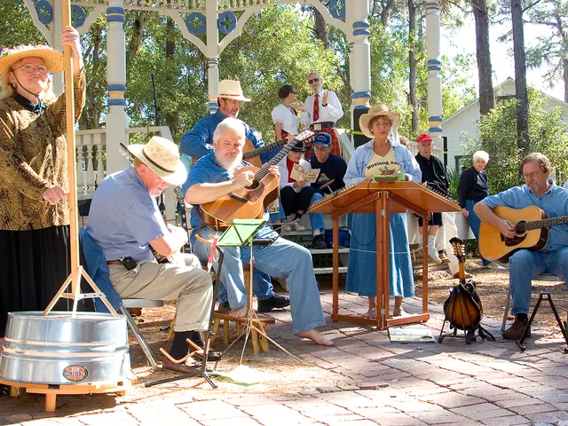 "Time-Travel Adventure in the Realm of Reggaeton": a book detailing a mission to alter the world of...