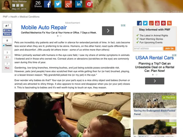 Heartbroken mother petitions Roblox corporation for reforms, following alarming incident where her...