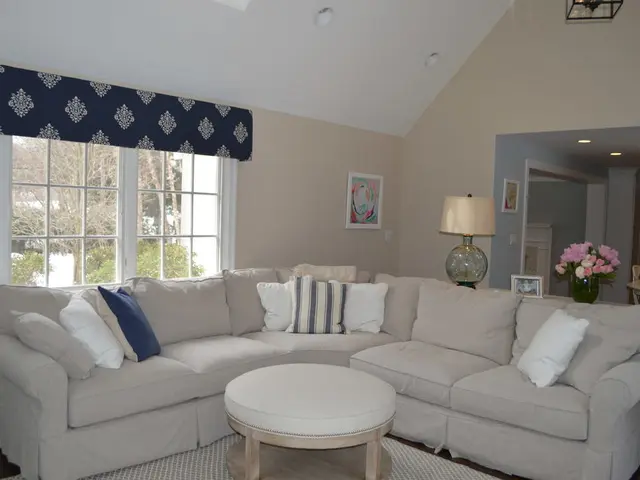 Lulu and Georgia offer a unique take on autumn decor, focusing on elegance, design-influenced...