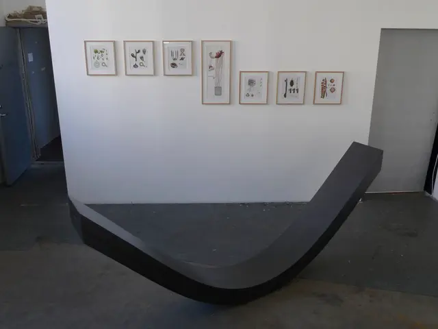 "Sarah Jessica Parker's former West Village brownstone boasts a timelessly captivating dark hue for...