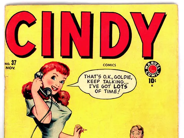 Husband's coworker's texts discovered by newlywed wife mere two weeks post wedding, leaving her...