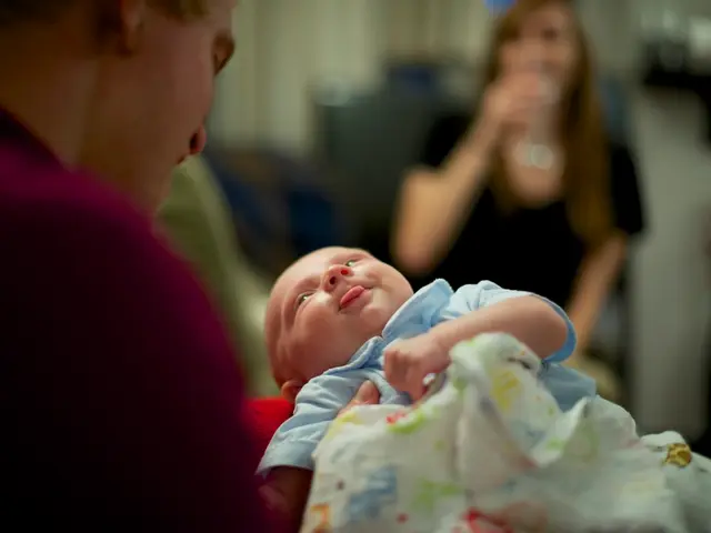 "Inquiring About Morality: Uncovering a Friend's Paternity Deception Regarding My Girlfriend"