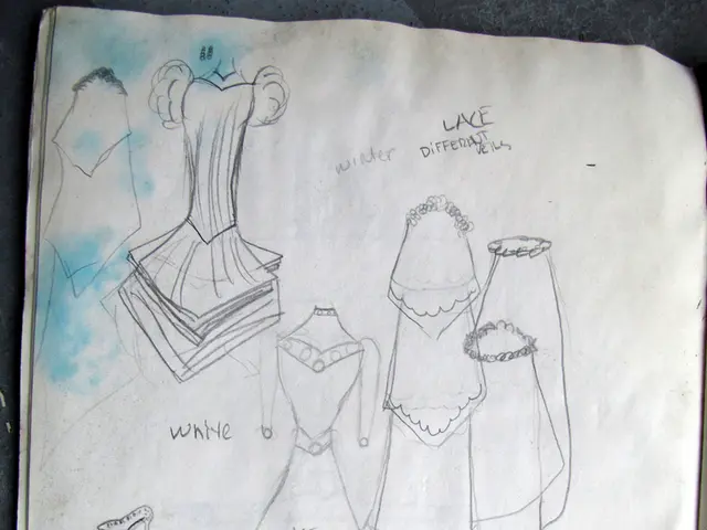 Navigating the Complexities: Mastering the Art of Patent Sketching