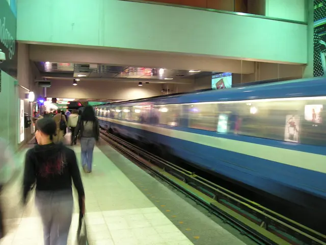 Attend Travis Scott's Performance at Reading & Leeds 2025 without Paying a Dime