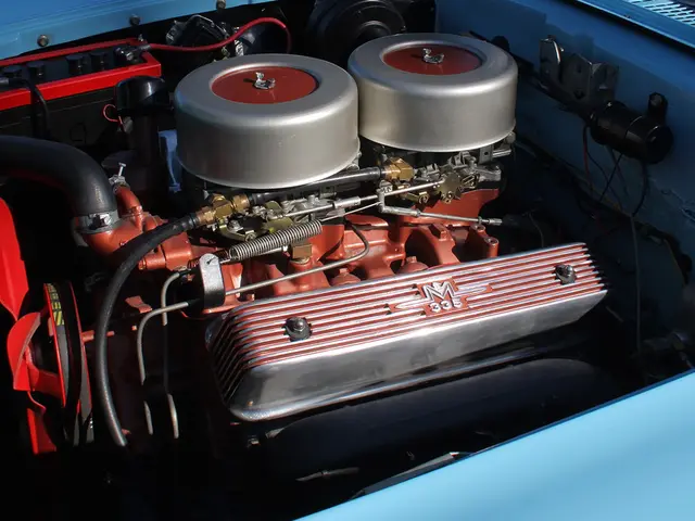 Electric Motors Transforming Energy Generation: Efficiency and Practical Uses