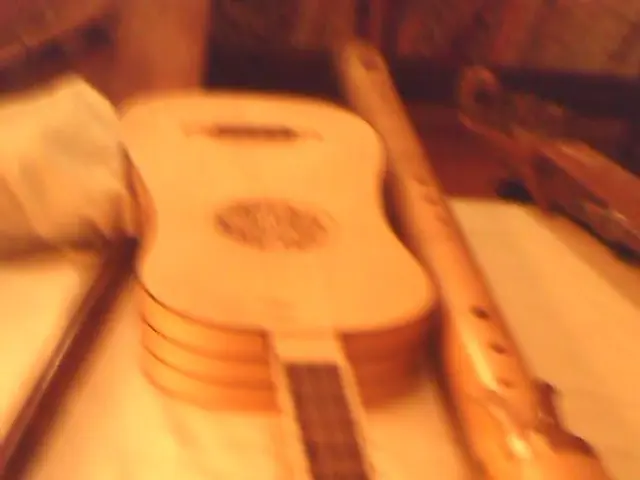 "Yngwie Malmsteen, renowned guitarist, was astounded by a seemingly instantaneous live album,...