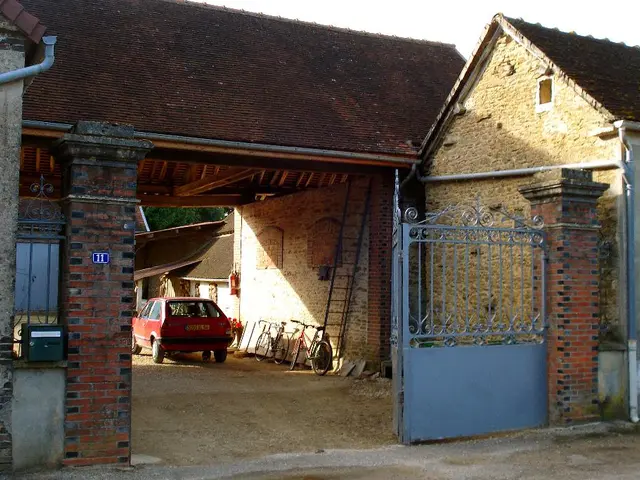 Political coalition experiences strain prior to the 'autumn of reforms' on August 24, 2025, at...