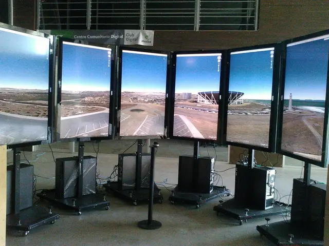 Latest Asus OLED gaming monitor reaches 720 Hz at HD resolution; dual refresh modes enable 540 Hz...