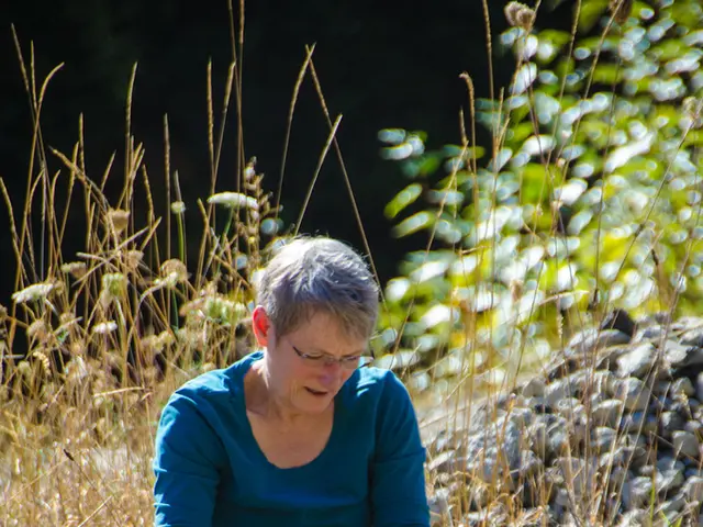 Gardening Advice Specifically for Seniors