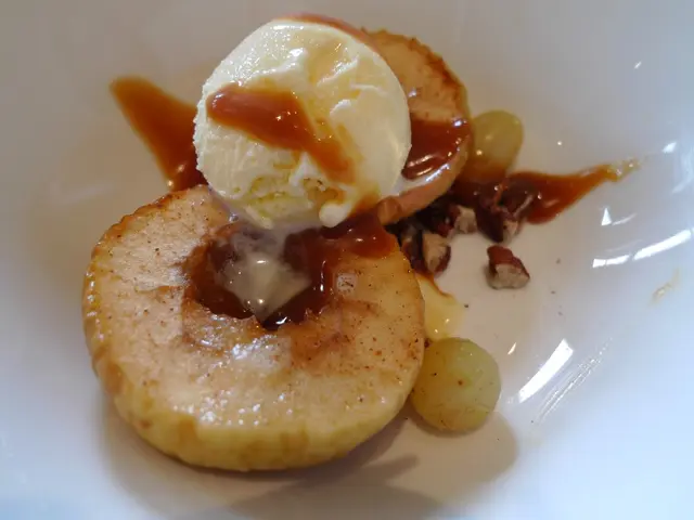 Over 59 Delicious New Peach Recipes to Try Out