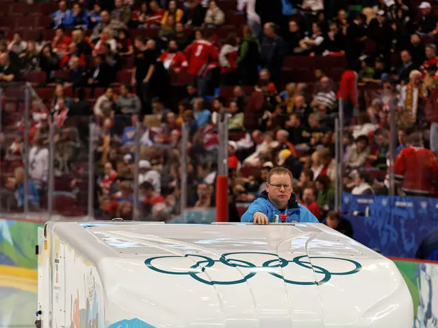 Recognition Continues for John Michie as His Role as DI Robbie Ross from Taggart Remains...