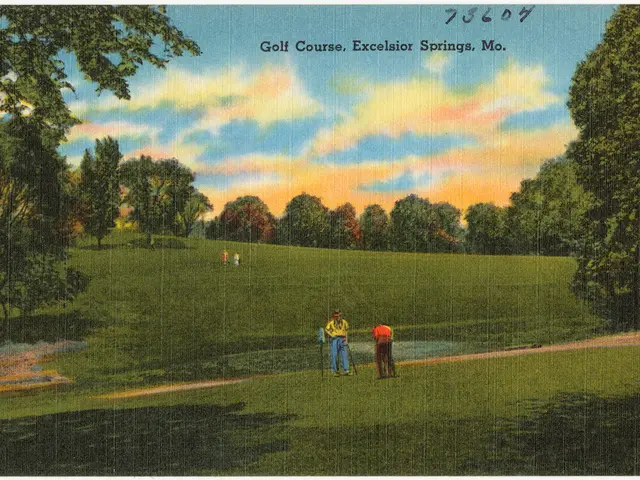 Netflix currently streams Happy Gilmore and Happy Gilmore 2, but this might change in the near...