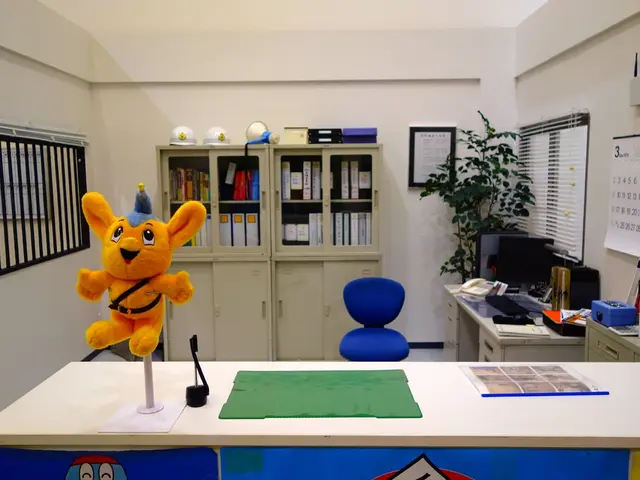 Applicants locate workplaces that prioritize a family-oriented environment