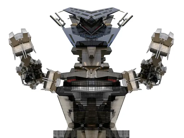 Light-Communicating Microbots Chart the Course for Robotic Communities