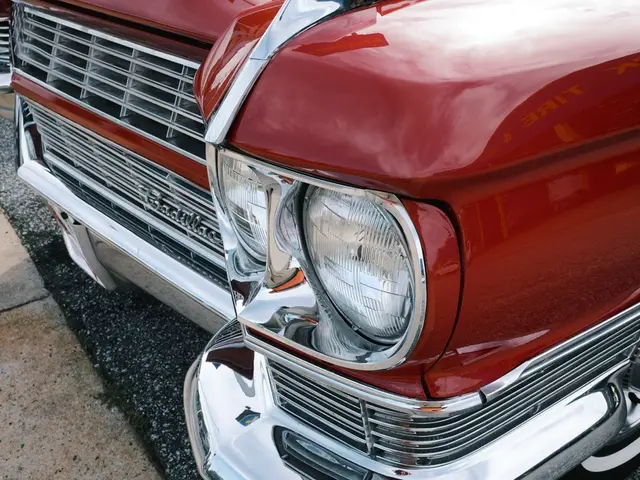 Revamped Toyota RAV4 model for 2025 renamed as Plug-in Hybrid Electric Vehicle (PHEV)