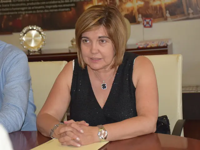 Mönchengladbach grants the Home Prize of 2025.