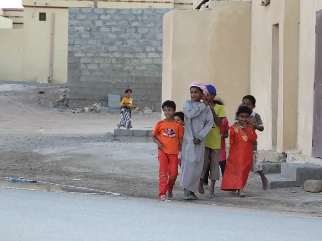 Cultivating Future Leaders: Exploring Abu Dhabi's Long-Term Youth Policies